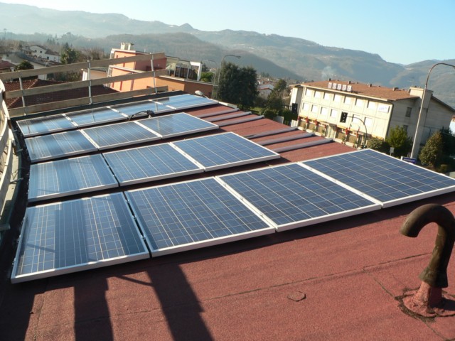 Semintegrato Residenziale 3kWp_2